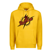 St. Francis (pa) Red Flash Premium Hoodie | Teevron