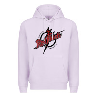 Lilac st. francis (pa) red flash Premium Hoodie - linhVisuals