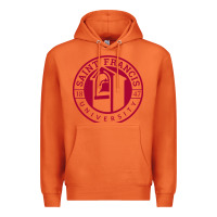 Carrot st. francis (pa) red flash Premium Hoodie - linhVisuals