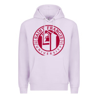 Lilac st. francis (pa) red flash Premium Hoodie - linhVisuals