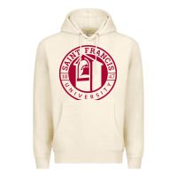 Tofu st. francis (pa) red flash Premium Hoodie - linhVisuals