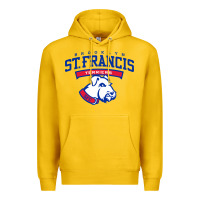 Lemon st. francis brooklyn terriers Premium Hoodie - linhVisuals