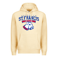 Pina Colada st. francis brooklyn terriers Premium Hoodie - linhVisuals