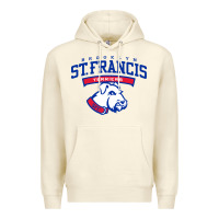 Sandshell st. francis brooklyn terriers Premium Hoodie - linhVisuals