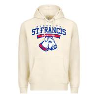 Tofu st. francis brooklyn terriers Premium Hoodie - linhVisuals