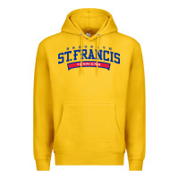 Lemon st. francis brooklyn terriers Premium Hoodie - linhVisuals