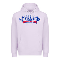 St. Francis Brooklyn Terriers Premium Hoodie | Teevron