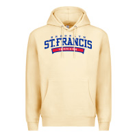 Pina Colada st. francis brooklyn terriers Premium Hoodie - linhVisuals