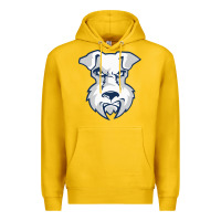 Lemon st. francis brooklyn terriers Premium Hoodie - linhVisuals