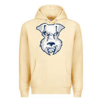 Pina Colada st. francis brooklyn terriers Premium Hoodie - linhVisuals
