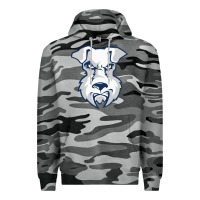 St. Francis Brooklyn Terriers Premium Hoodie | Teevron
