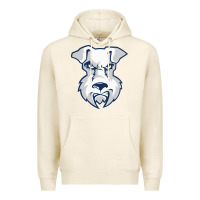 Tofu st. francis brooklyn terriers Premium Hoodie - linhVisuals