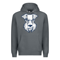 Rock st. francis brooklyn terriers Premium Hoodie - linhVisuals