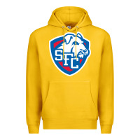 Lemon st. francis brooklyn terriers Premium Hoodie - linhVisuals