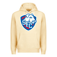 Pina Colada st. francis brooklyn terriers Premium Hoodie - linhVisuals