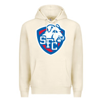 Tofu st. francis brooklyn terriers Premium Hoodie - linhVisuals
