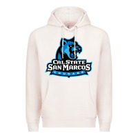 The Cal State San Marcos Cougars Premium Hoodie | Teevron