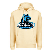 Pina Colada The cal state san marcos cougars Premium Hoodie - linhVisuals