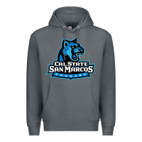 Rock The cal state san marcos cougars Premium Hoodie - linhVisuals