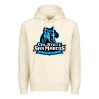 Sandshell The cal state san marcos cougars Premium Hoodie - linhVisuals