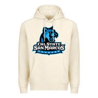 Tofu The cal state san marcos cougars Premium Hoodie - linhVisuals