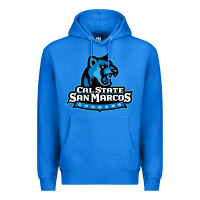 True Royal The cal state san marcos cougars Premium Hoodie - linhVisuals