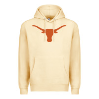 Pina Colada Texas Longhorns Vintage Hoodie Premium Hoodie - linhVisuals
