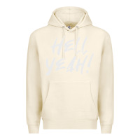 Tofu hell yeah! Premium Hoodie - linhVisuals