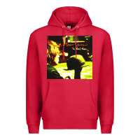 Cardinal brett dennen Premium Hoodie - linhVisuals