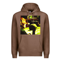 Brett Dennen Premium Hoodie | Teevron