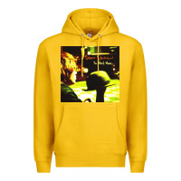 Lemon brett dennen Premium Hoodie - linhVisuals