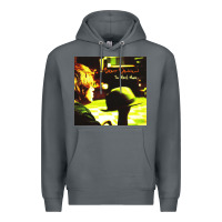 Rock brett dennen Premium Hoodie - linhVisuals