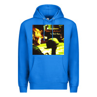 True Royal brett dennen Premium Hoodie - linhVisuals