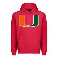 Cardinal miami Premium Hoodie - linhVisuals