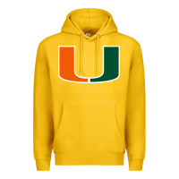Lemon miami Premium Hoodie - linhVisuals