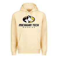 Pina Colada michigan tech Premium Hoodie - linhVisuals