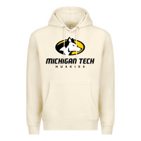 Michigan Tech Premium Hoodie | Teevron