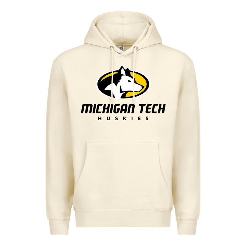 Michigan Tech Premium Hoodie by linhVisuals | Teevron