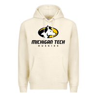 Tofu michigan tech Premium Hoodie - linhVisuals