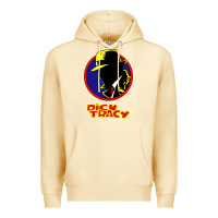 Pina Colada dick tracy Premium Hoodie - linhVisuals
