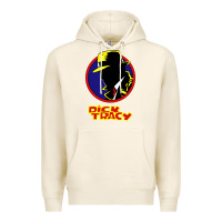 Tofu dick tracy Premium Hoodie - linhVisuals