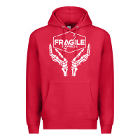 Fragile Express Death Stranding Premium Hoodie | Teevron