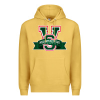 Antique Gold mississippi valley Premium Hoodie - linhVisuals