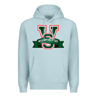 Blue Mist mississippi valley Premium Hoodie - linhVisuals