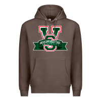 Coffee mississippi valley Premium Hoodie - linhVisuals