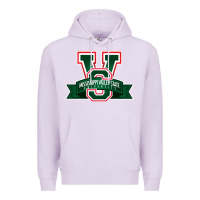 Lilac mississippi valley Premium Hoodie - linhVisuals