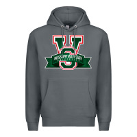 Rock mississippi valley Premium Hoodie - linhVisuals