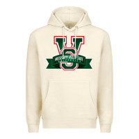 Sandshell mississippi valley Premium Hoodie - linhVisuals