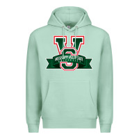 Seafoam mississippi valley Premium Hoodie - linhVisuals