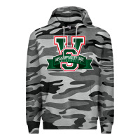 Slate Camo mississippi valley Premium Hoodie - linhVisuals